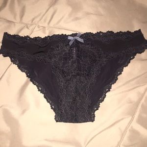 Victoria’s Secret Cheekini Panty